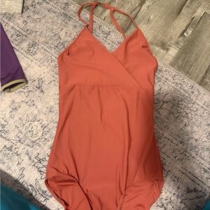 Ballet Leotard Eleve